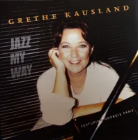 Jazz My Way