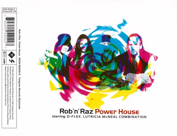Power House