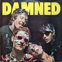 Damned Damned Damned