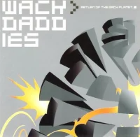 Return Of The Wack Planet