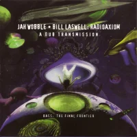 Radioaxiom – A Dub Transmission