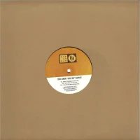 "Hold On" Sampler
