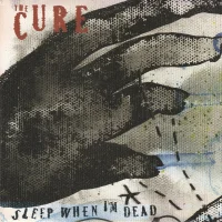 Sleep When I'm Dead