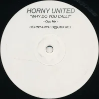 Why Do You Call?