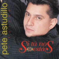 Si Tú No Estás