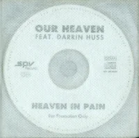 Heaven In Pain
