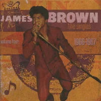 The Singles, Volume 4: 1966-1967