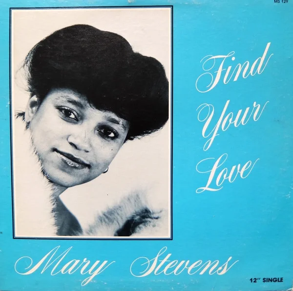 Find Your Love