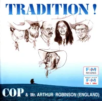 Tradition!