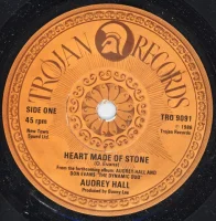 Heart Made Of Stone