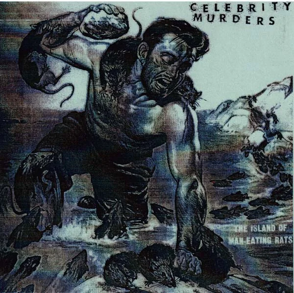 The Island Of Man Eating Rats