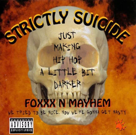 Strictly Suicide