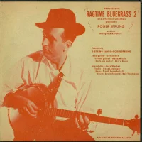 Progressive Ragtime Bluegrass 2 And Other Instrumentals