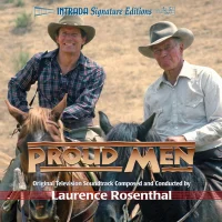Proud Men / To Heal A Nation (Original Television Soundtrack)