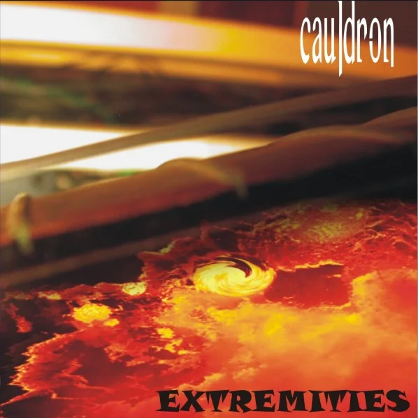 Cauldron