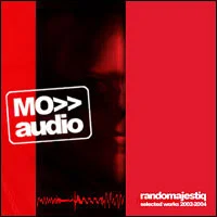 MO Audio (Selected Works 2002 - 2004)