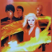 The Curse Of Blondie