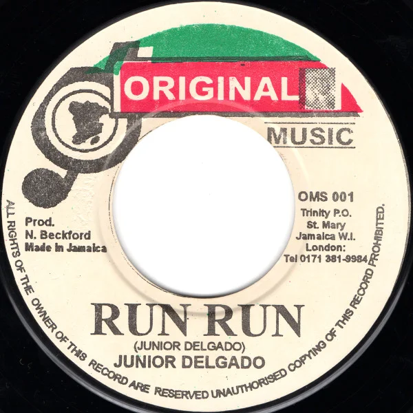 Run Run