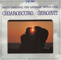 Chiaroscuro / Šerosvit