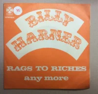 Rags To Riches / Any More