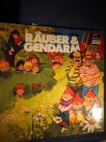 Räuber & Gendarm