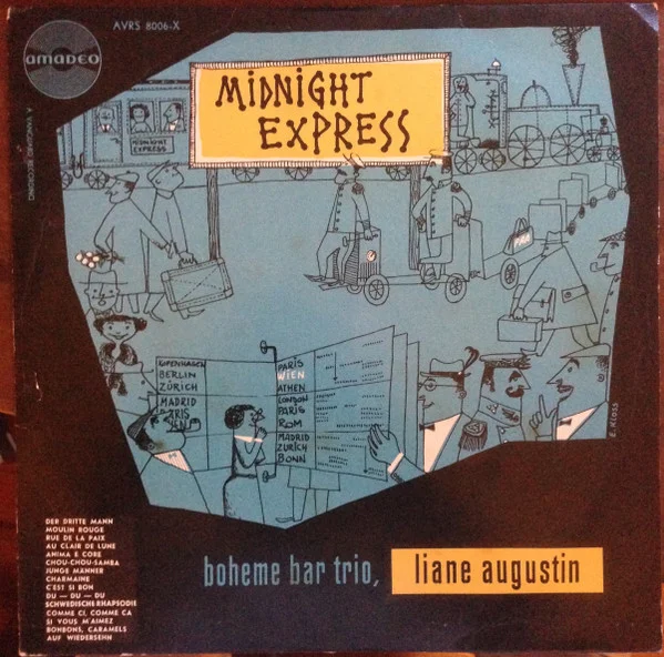 Midnight Express