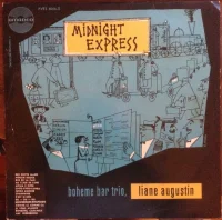 Midnight Express