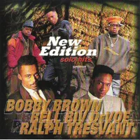 New Edition Solo Hits