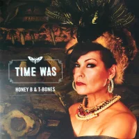 Time Was
