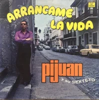 Arrancame La Vida