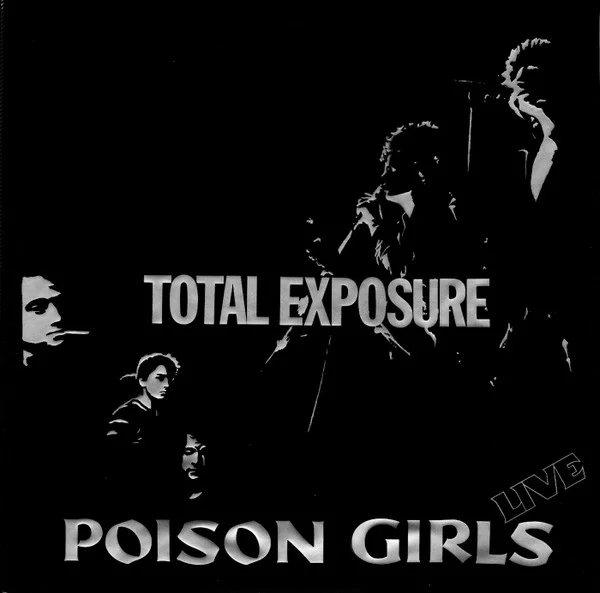 Total Exposure (Live)