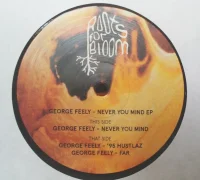 Never You Mind