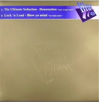 Housenation / Blow Ya Mind (Remixes)