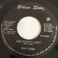 Lee County Lady