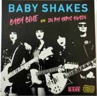 Baby Blue