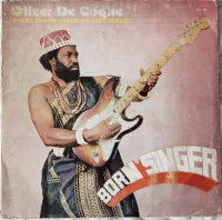 Born Singer