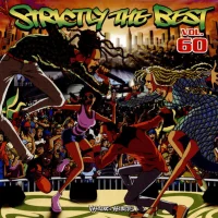 Strictly The Best Vol. 60