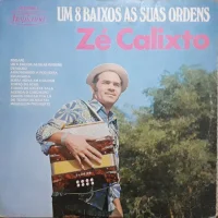 Um 8 Baixos As Suas Ordens
