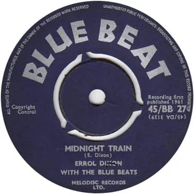 Midnight Train