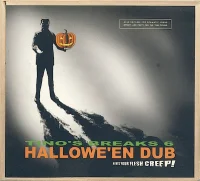 Tino's Breaks 6: Hallowe'en Dub