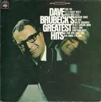 Dave Brubeck's Greatest Hits