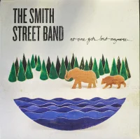 No One Gets Lost Anymore (10th Anniversary Fluro Green Vinyl Edition)