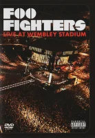 Live At Wembley Stadium