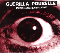 Punk=Existentialisme