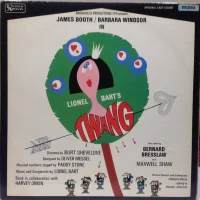 Lionel Bart's Twang