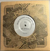 The Labyrinth / Minotaur Dub