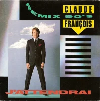 J'attendrai (Remix 90's)