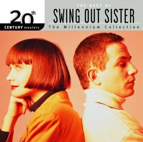 The Best Of Swing Out Sister