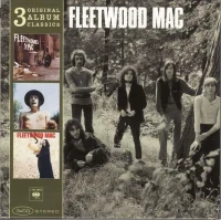 3 Original Album Classics