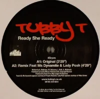 Ready She Ready